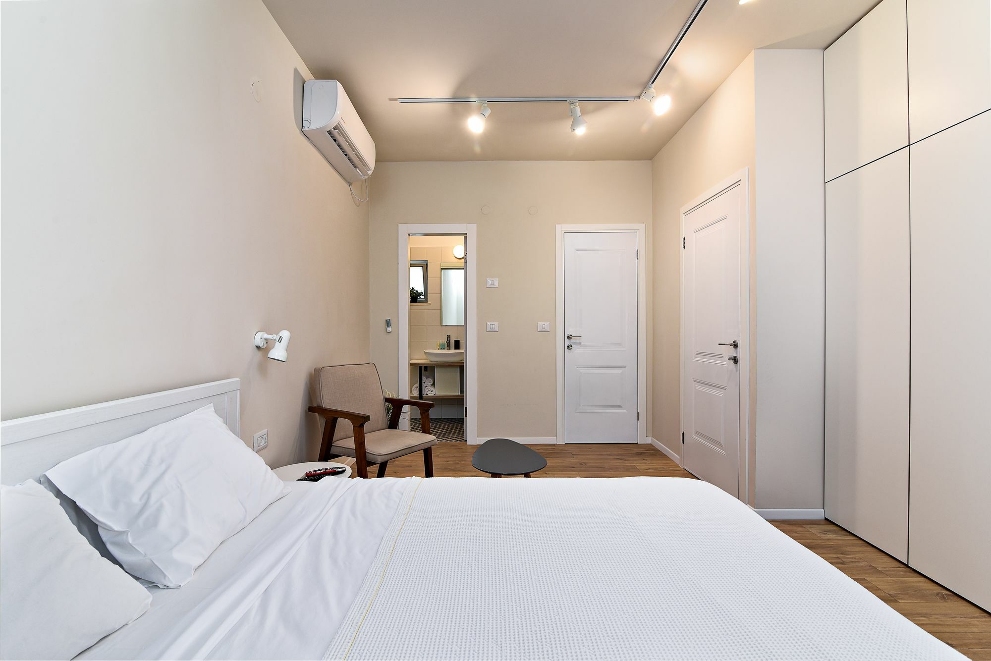 Hanasi 129 - Boutique Apartments Haifa Buitenkant foto