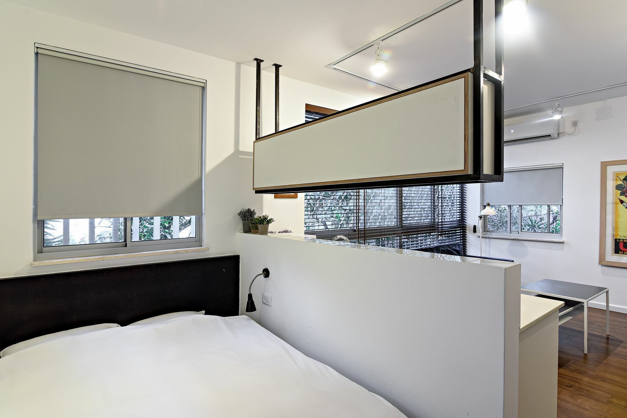 Hanasi 129 - Boutique Apartments Haifa Buitenkant foto