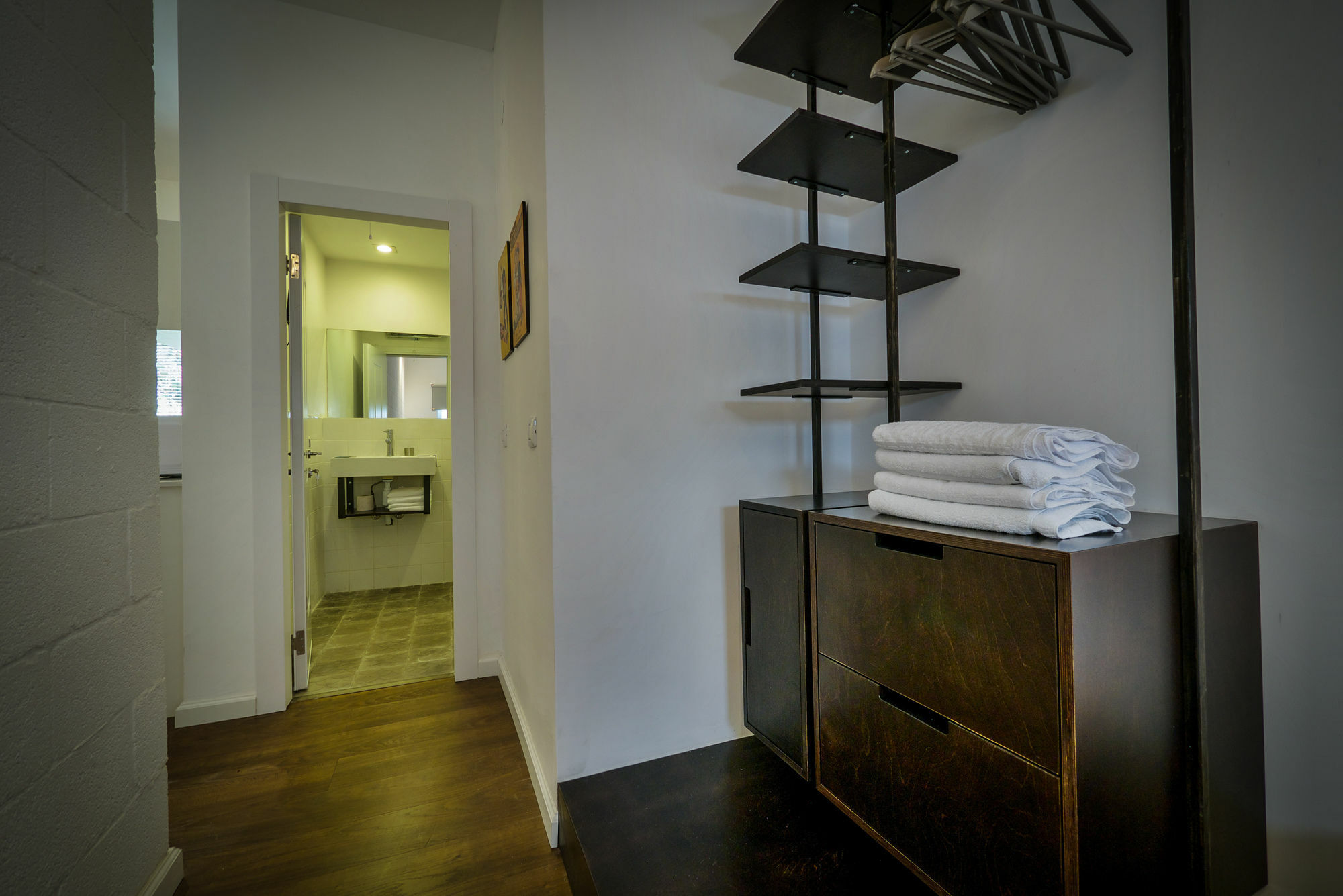 Hanasi 129 - Boutique Apartments Haifa Buitenkant foto